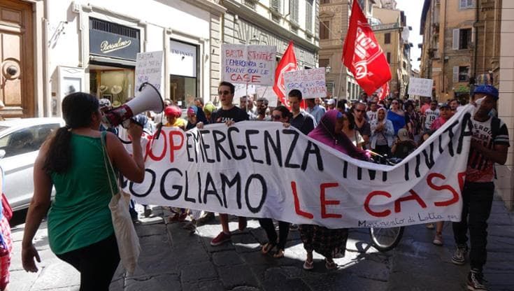 L’allarme del Sunia: “Servono 7mila alloggi a canone calmierato”