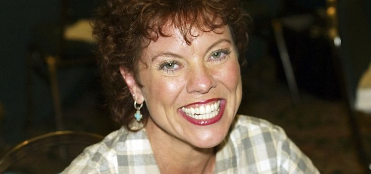 Erin Moran era malata