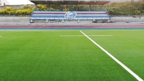 Universiade, inaugurato il nuovo campo da rugby a Boscotrecase 