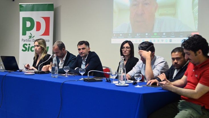 Regionali, il Pd accelera per le primarie di coalizione. Barbagallo: "Non decidiamo nel chiuso di una stanza"
