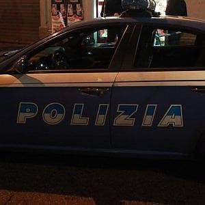 Bari, inseguimento durante la movida nel centro storico: l'auto è di un pregiudicato