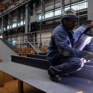 Crif, fallimenti in calo nel 2016