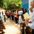 Niger, 112 migranti tornano dai campi libici. Ad accoglierli Filippo Grandi (Unhcr)