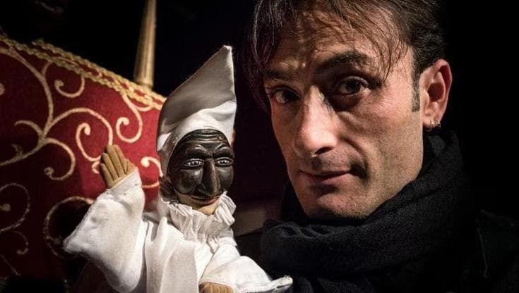 Addio al maestro di guarattelle Gaspare Nasuto, il suo Pulcinella era conosciuto in tutto il mondo