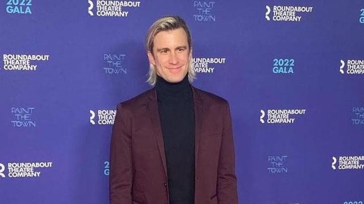 È morto Gavin Creel, star di Broadway. Aveva 48 anni