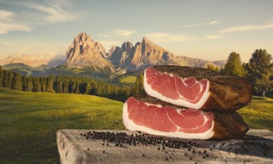 Speck Alto Adige Igp, sempre più forte sui mercati esteri