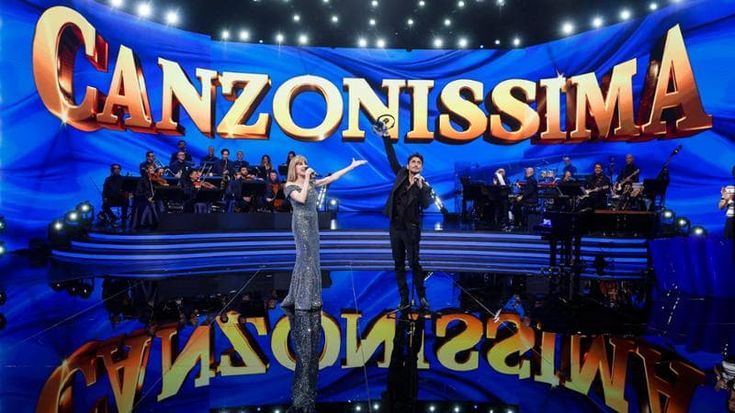 Fabrizio Moro vince “Canzonissima” e lo show condotto da Milly Carlucci torna nel 2027