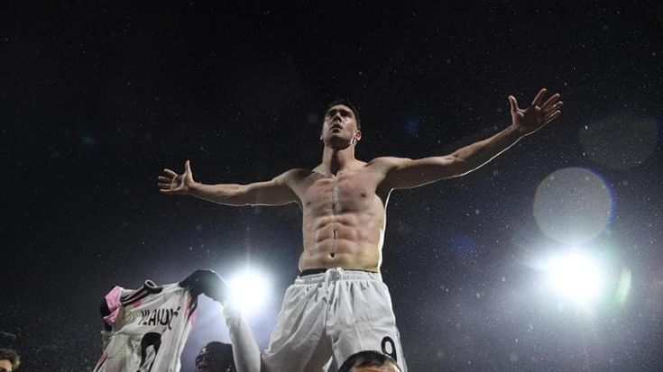Salernitana-Juventus 1-2: Vlahovic al 91’ mantiene i bianconeri a 2 punti dall’Inter