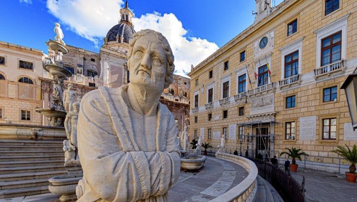 Vecchie glorie e new entry: via alle grandi manovre per il Consiglio comunale di Palermo