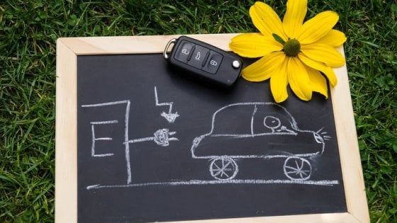 Mobilità sostenibile, gli incentivi "green" del Decreto Clima