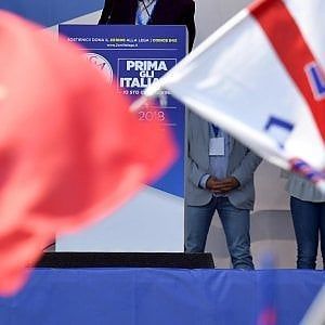 Sicilia, la Lega si riorganizza nell'Isola con una struttura da "partito"