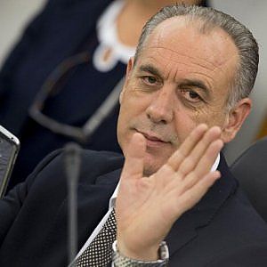 "L'economia e la corruzione", a RepIdee il vicepresidente del Csm Giovanni Legnini