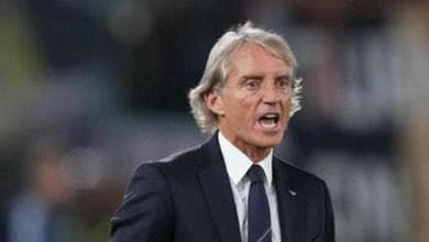 Mancini: “Mi sono divertito con i ragazzi, ora chiudere in bellezza con la Turchia”