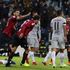 Cagliari-Roma 2-2, Ionita e Sau riprendono i giallorossi