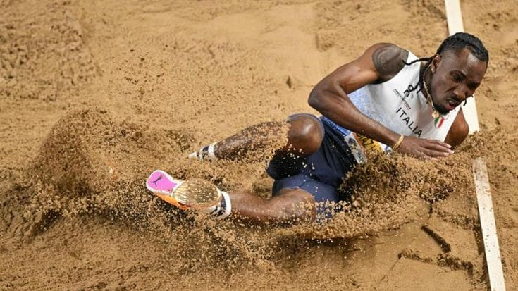 Andy Diaz: “Vincere al Golden Gala per nonna Milagros. Dall’Italia aiuto i cugini a Cuba”