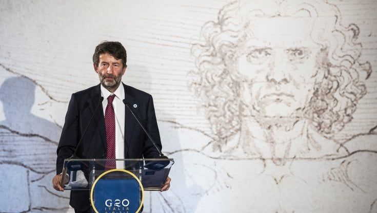 G20 della Cultura, intesa finale in 32 punti