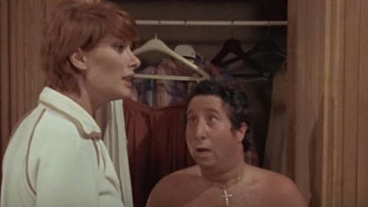 Edwige Fenech: “Alvaro Vitali non era solo Pierino. Per lui un dolore non essere più chiamato”
