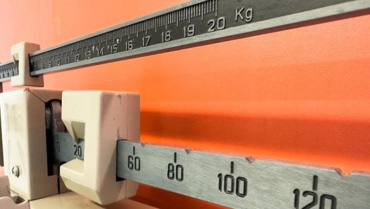 Obesità: la mancanza di sostegno sociale è il principale ostacolo per chi cerca di perdere peso