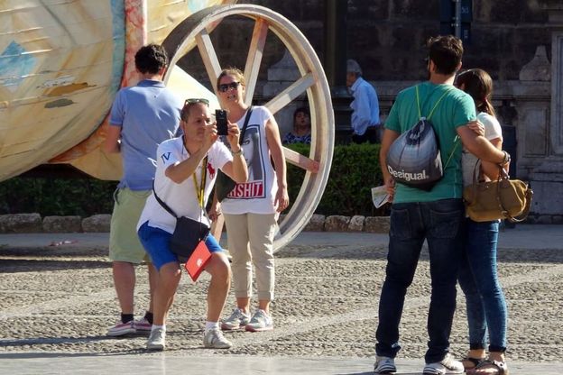 Palermo fa il pieno di turisti per il ponte del 2 giugno