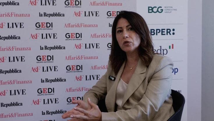 A&F Live - Lonetti, Simest: "A pmi prestiti a tassi vantaggiosi per crescere e internazionalizzare"