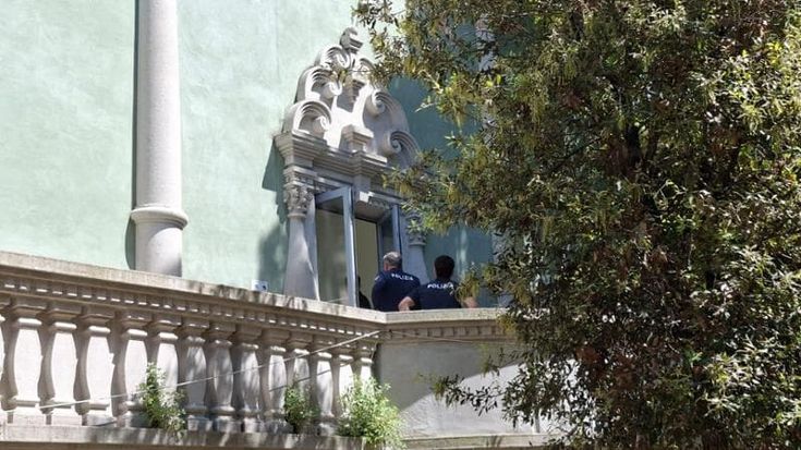 Biennale di Venezia, l’Iran rinuncia. I russi nel loro padiglione: “Grazie amici italiani”