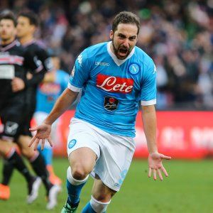 Sarà una Juve-Napoli da sogno