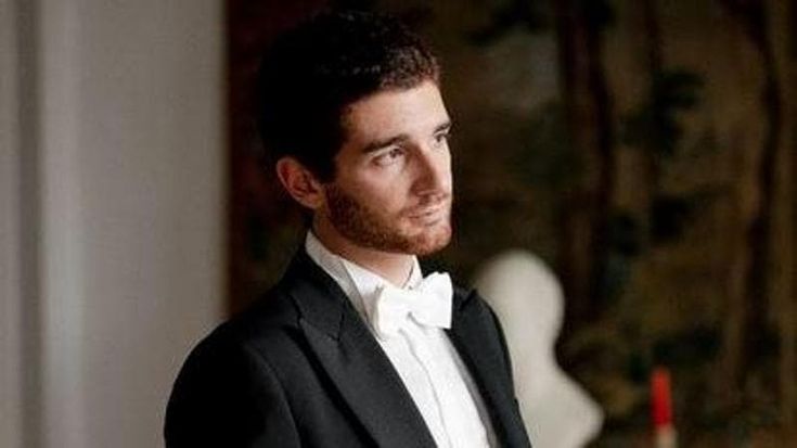 “La Voix humaine” di Poulenc sul podio Enrico Saverio Pagano