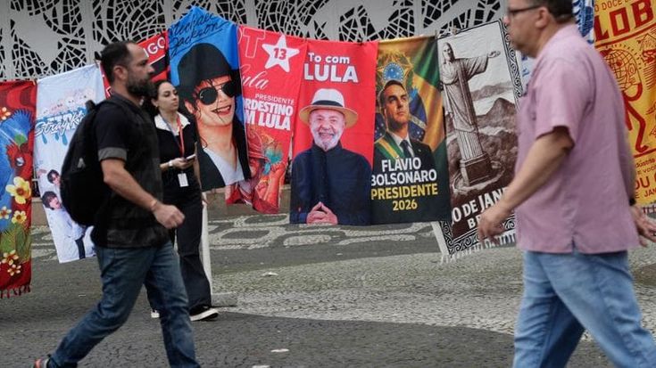 Brasile, Bolsonaro vede la vittoria: “Pronti a cambiare il Paese”