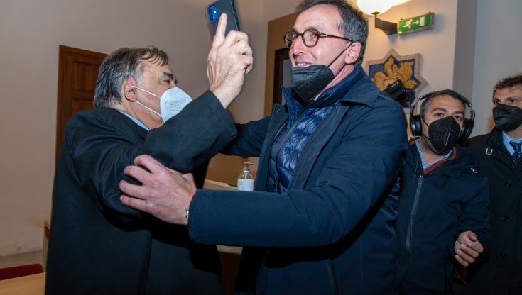 Via libera dal Pd a Miceli: "Ora tutti i big si impegnino". Appello di Boccia a Faraone e Ferrandelli
