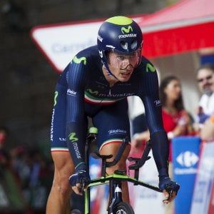 Ciclismo, Malori torna: "Ho temuto la paralisi, sarà bello ritrovare il gruppo"