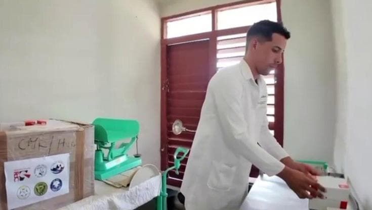 Cuba, il racconto del medico: "Vorrei farti vedere per un giorno come vivo io"