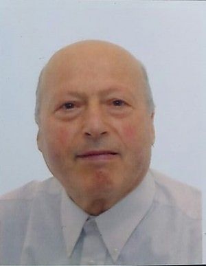 Nonno in bici col nipote<br />L'anziano cade e muore