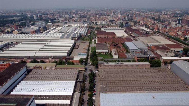 Un catalogo online delle aree dismesse lombarde per facilitare l’arrivo di investimenti