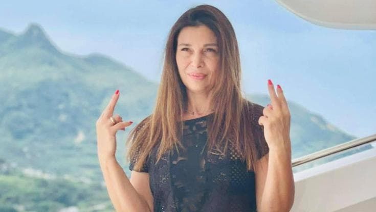 Napoli piange Fabiana Manna, volto del Teatro Palapartenope