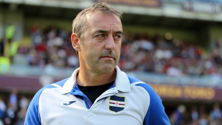 Sampdoria, ufficiale il ritorno in panchina di Giampaolo