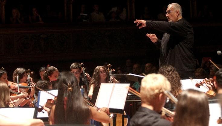 Il Massimo punta sulle formazioni giovanili ma i sindacati vanno cauti: “Un secondo Teatro”