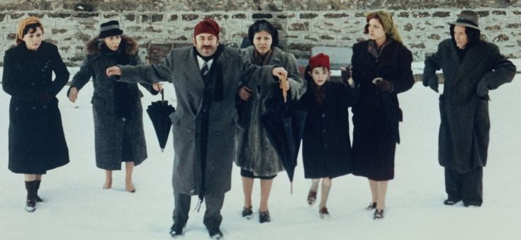 Che sorprese a Cannes negli anni 70