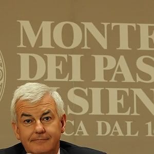 Monte dei Paschi ancora in utile nel trimestre grazie alla plusvalenza di Anima