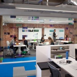 Tra Silicon Valley e piantagioni di tè, le aziende dove tutti vogliono lavorare