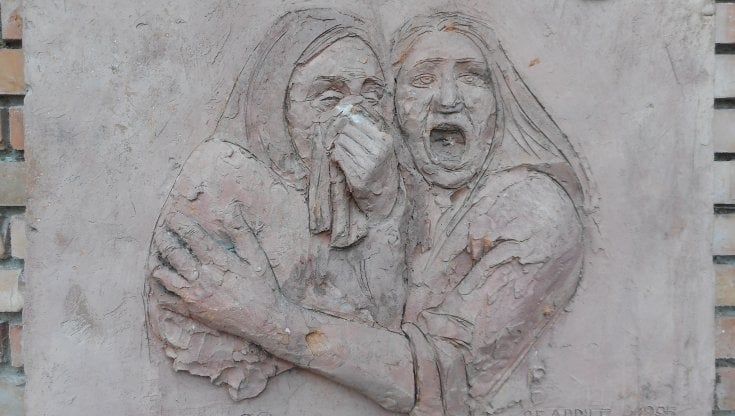 Poche statue di donne in città? La storica arte: "Quello che conta è come vengono raffigurate"