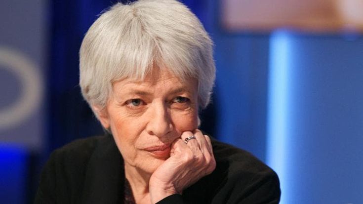 Addio a Barbara Spinelli la figlia dell’Europa che vide arrivare la crisi