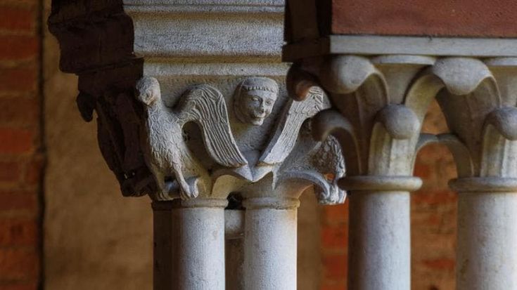 Lanciato il fundraising per il restauro dell’abbazia di Chiaravalle