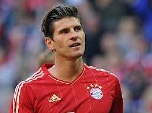 Gomez &egrave; della Fiorentina<br />"Passo importante per la carriera"