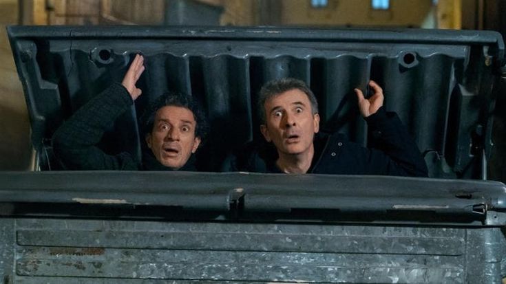 Ficarra e Picone: “La nostra commedia sul Sud, anche se non c’è niente da ridere”