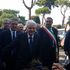 Il presidente Mattarella a Ischia: 
