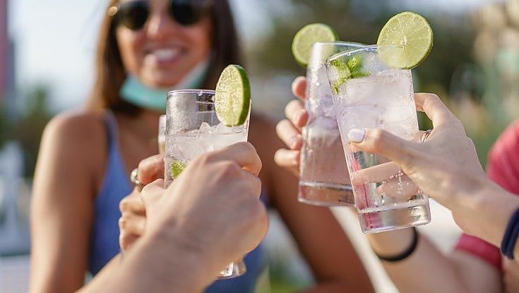 Alcol, sigarette, soft drink: l'Italia è tra i Paesi europei più tolleranti