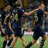 I gol all’italiana: Frattesi e Cisse animano Lazio-Milan