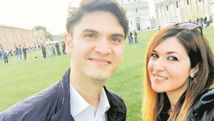 “Uccisi perché felici”, Eleonora e Daniele massacrati a coltellate l’ultima sera d'estate