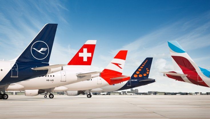   Ita Airways, il piano Lufthansa per il futuro della compagnia. Ora l'esame di Bruxelles