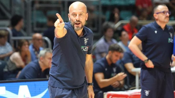 Un PalaDozza da sold out per la Fortitudo contro Ruvo
